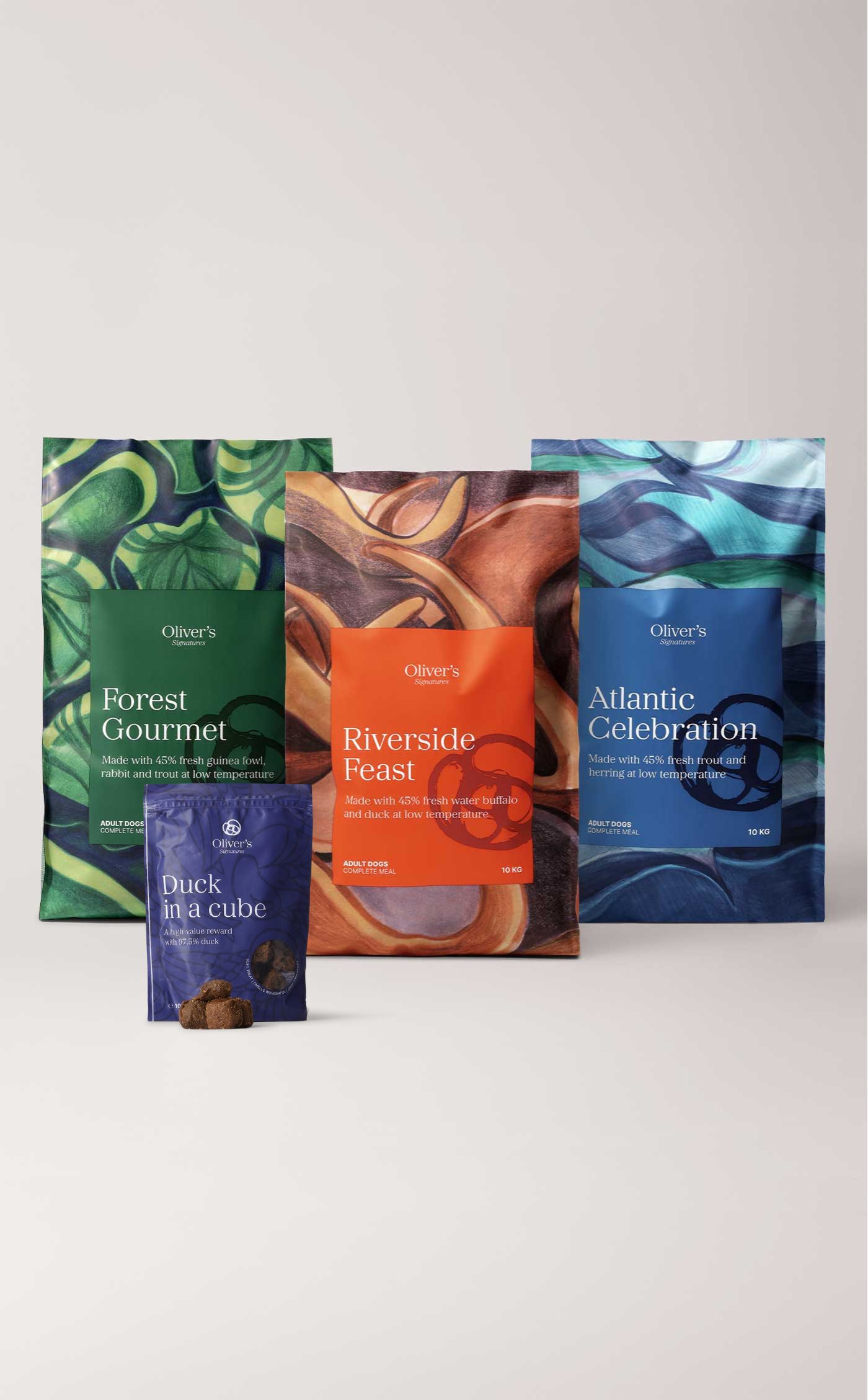 SIGNATURE TESTING BOX