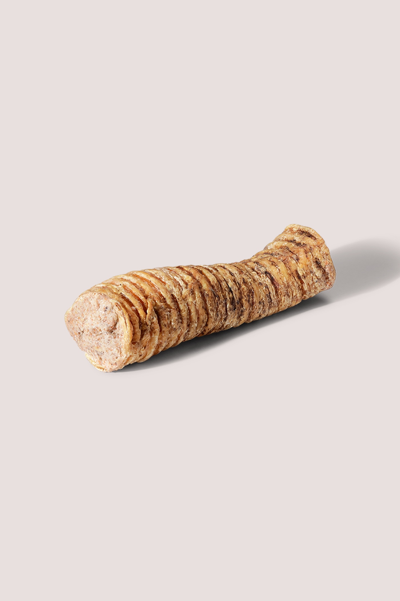 EVERYDAY STUFFED WINDPIPE BEEF 120G